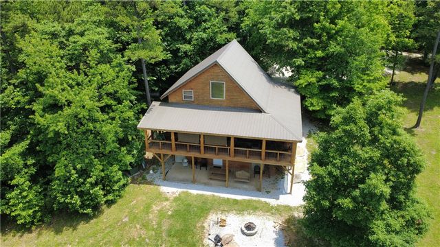152 NC 8826, Jasper, AR 72641