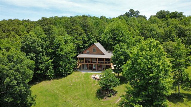 152 NC 8826, Jasper, AR 72641