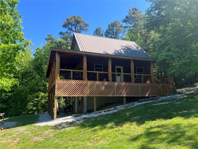 152 NC 8826, Jasper, AR 72641