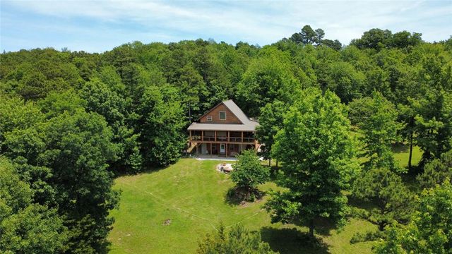 152 NC 8826, Jasper, AR 72641