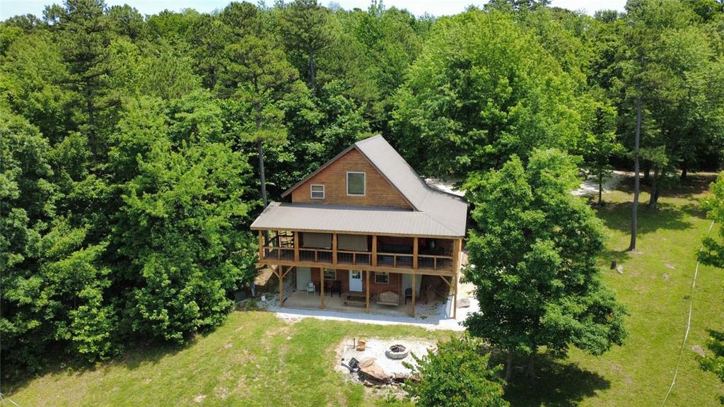152 NC 8826, Jasper, AR 72641