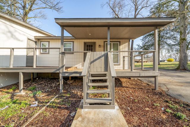 435 CEDAR CV, Savannah, TN 38372