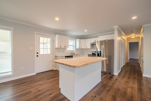 435 CEDAR CV, Savannah, TN 38372