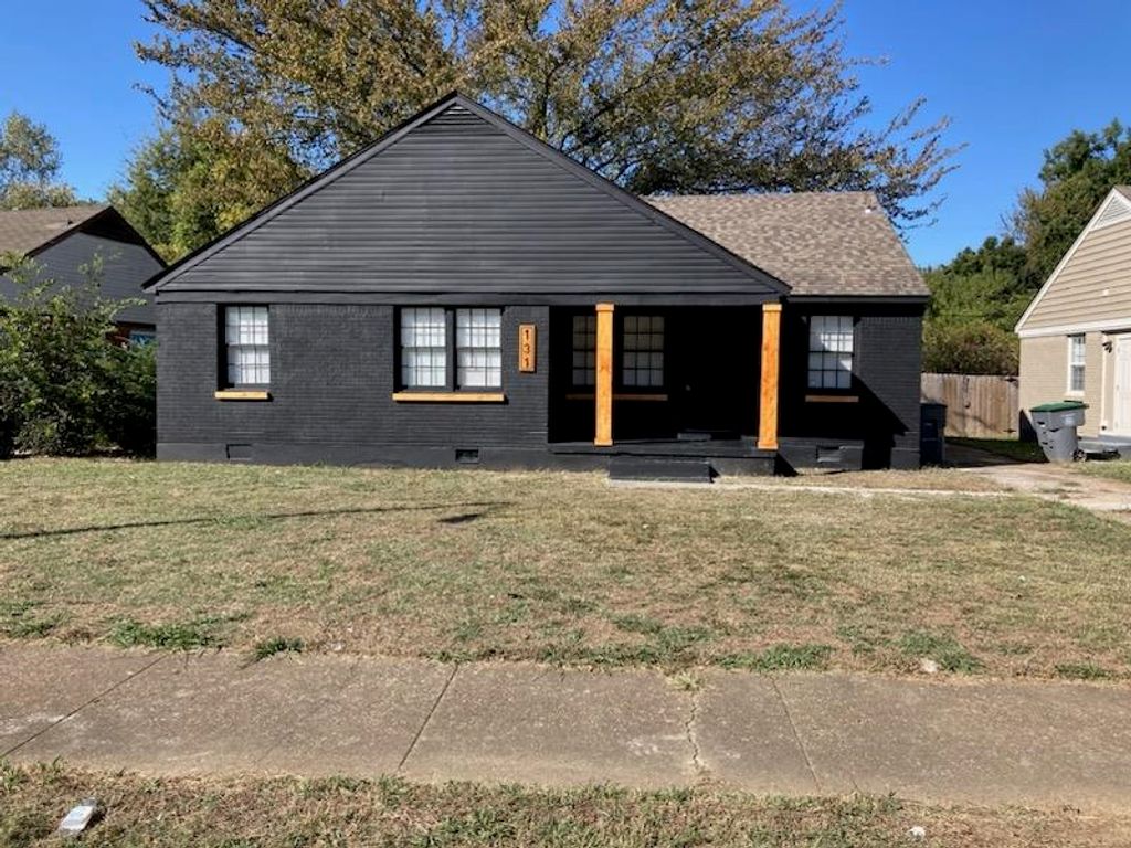 131 EASTVIEW DR, Memphis, TN 38111