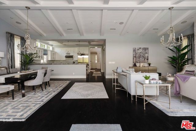 356 E Rustic Road, Santa Monica, CA 90402