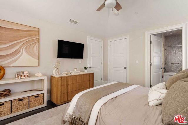 356 E Rustic Road, Santa Monica, CA 90402