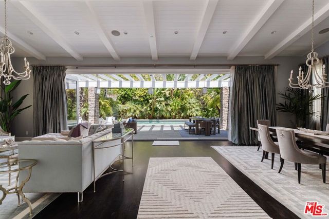 356 E Rustic Road, Santa Monica, CA 90402