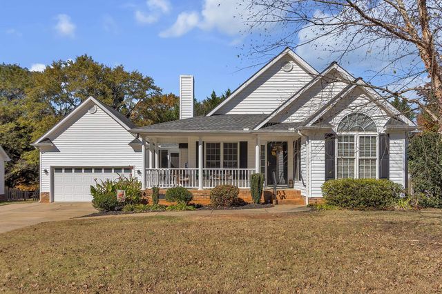 180 Lemon Creek Drive, Lyman, SC 29365