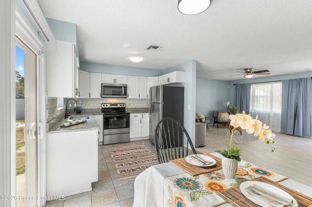 766 Tuxedo Terrace, Sebastian, FL 32958