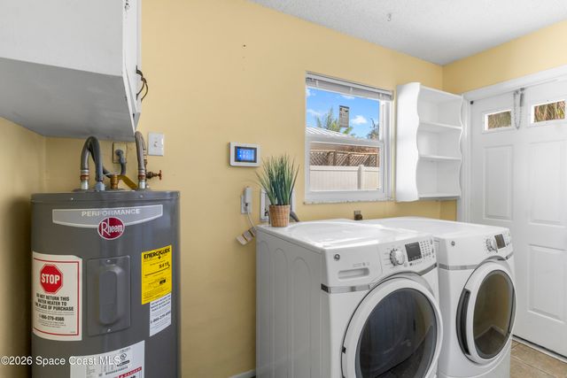 766 Tuxedo Terrace, Sebastian, FL 32958