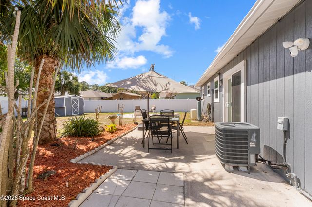 766 Tuxedo Terrace, Sebastian, FL 32958