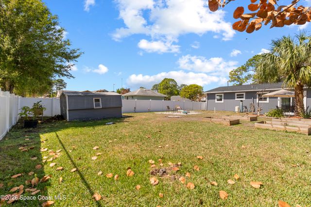 766 Tuxedo Terrace, Sebastian, FL 32958