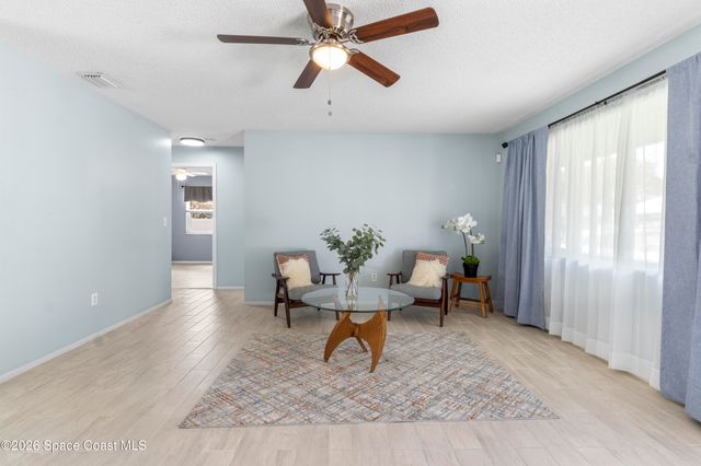 766 Tuxedo Terrace, Sebastian, FL 32958