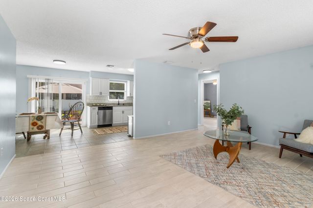 766 Tuxedo Terrace, Sebastian, FL 32958