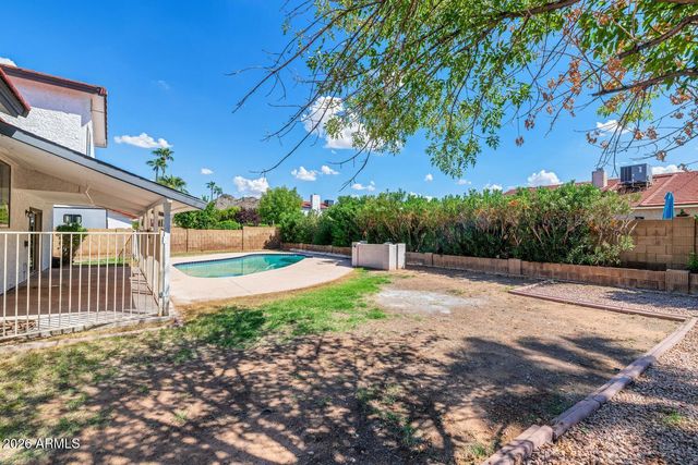 1927 E CROCUS Drive, Phoenix, AZ 85022