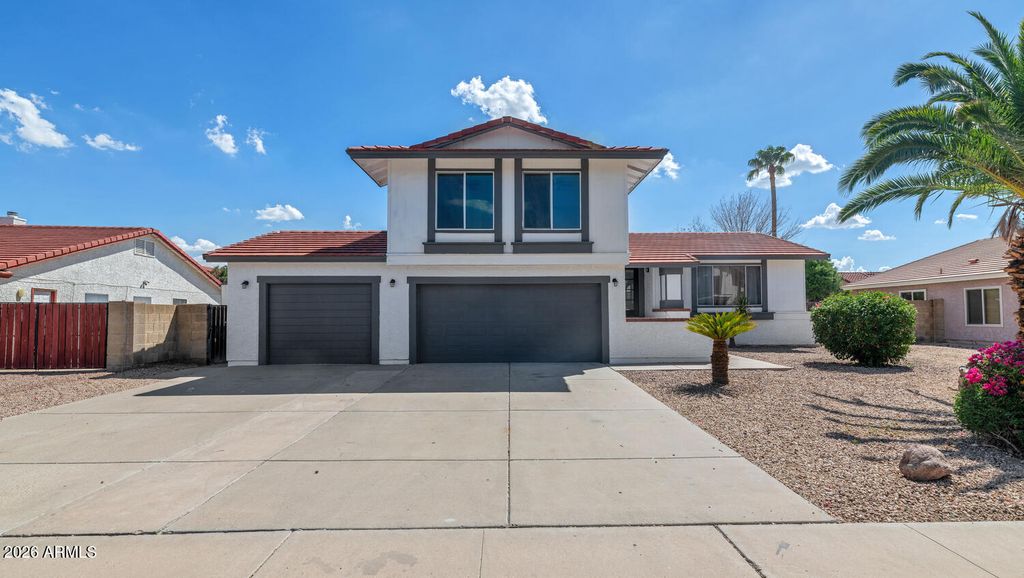 1927 E CROCUS Drive, Phoenix, AZ 85022