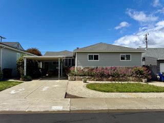 226 Manor Drive, South San Francisco, CA 94080
