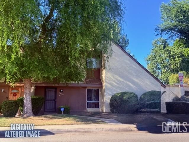 4800 Nordic Drive P, Bakersfield, CA 93309