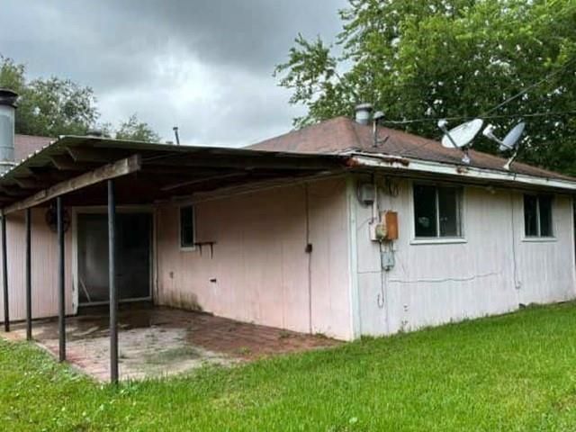 1144 Greencroft Street, Channelview, TX 77530