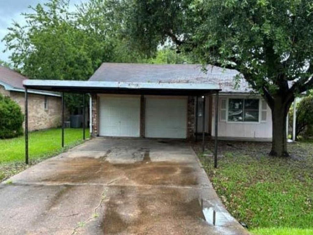1144 Greencroft Street, Channelview, TX 77530
