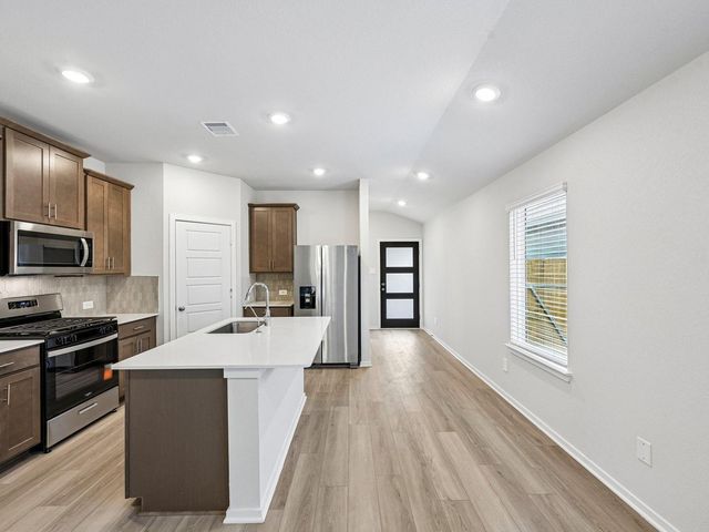 383 Sunrise Ranch Drive, Conroe, TX 77316