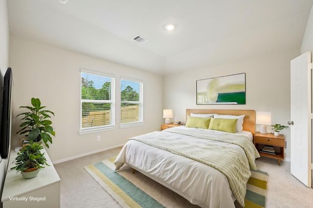 383 Sunrise Ranch Drive, Conroe, TX 77316