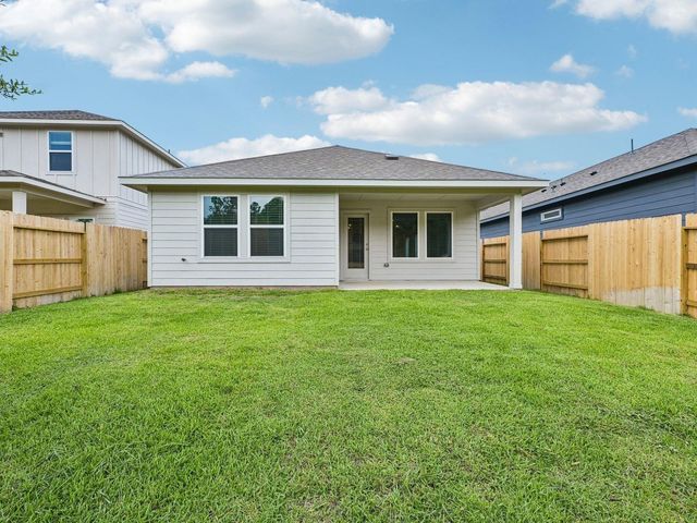 383 Sunrise Ranch Drive, Conroe, TX 77316
