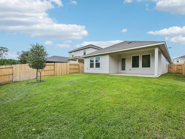 383 Sunrise Ranch Drive, Conroe, TX 77316