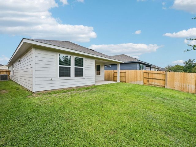 383 Sunrise Ranch Drive, Conroe, TX 77316
