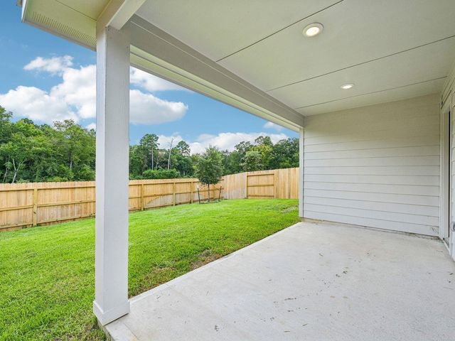 383 Sunrise Ranch Drive, Conroe, TX 77316