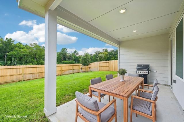 383 Sunrise Ranch Drive, Conroe, TX 77316