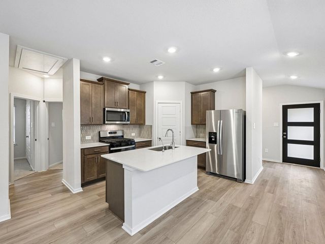 383 Sunrise Ranch Drive, Conroe, TX 77316