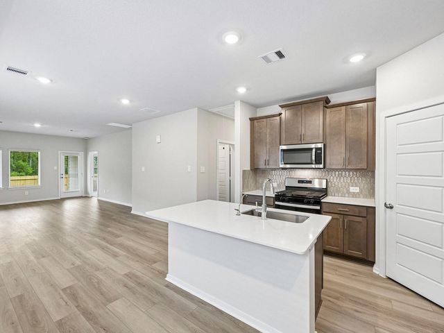 383 Sunrise Ranch Drive, Conroe, TX 77316