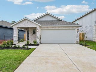383 Sunrise Ranch Drive, Conroe, TX 77316