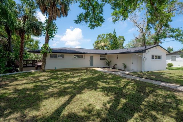 6108 OAK RIDGE AVENUE, New Port Richey, FL 34653