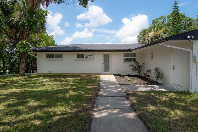 6108 OAK RIDGE AVENUE, New Port Richey, FL 34653