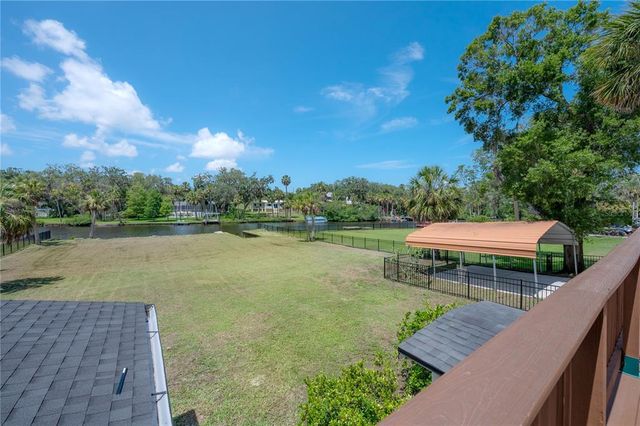 6108 OAK RIDGE AVENUE, New Port Richey, FL 34653