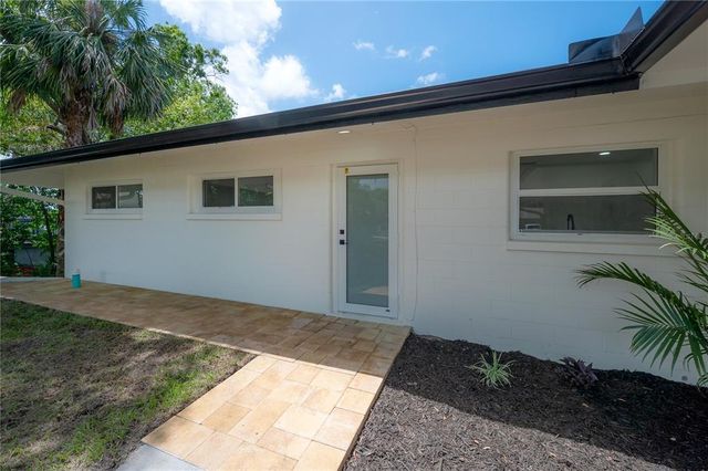 6108 OAK RIDGE AVENUE, New Port Richey, FL 34653