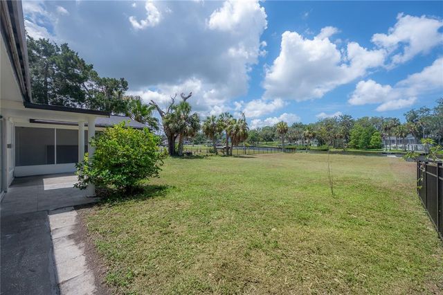 6108 OAK RIDGE AVENUE, New Port Richey, FL 34653