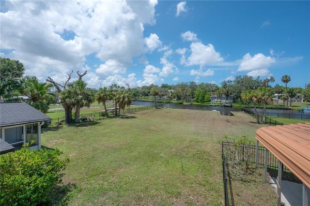 6108 OAK RIDGE AVENUE, New Port Richey, FL 34653