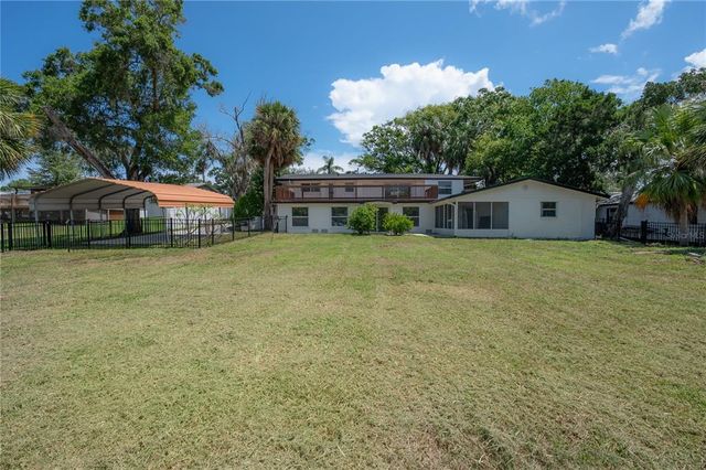 6108 OAK RIDGE AVENUE, New Port Richey, FL 34653