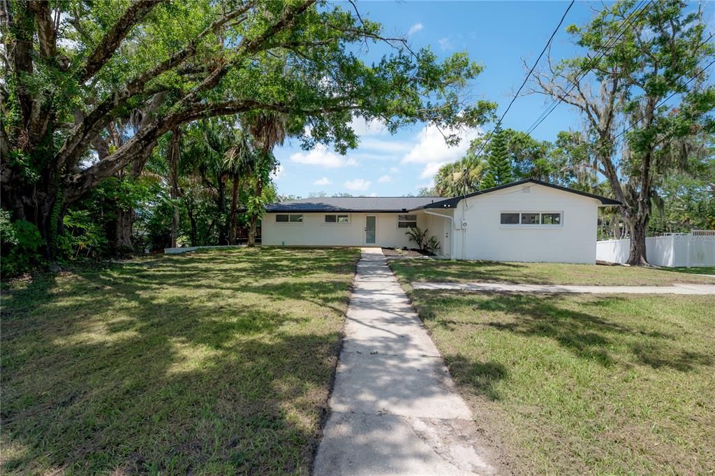 6108 OAK RIDGE AVENUE, New Port Richey, FL 34653