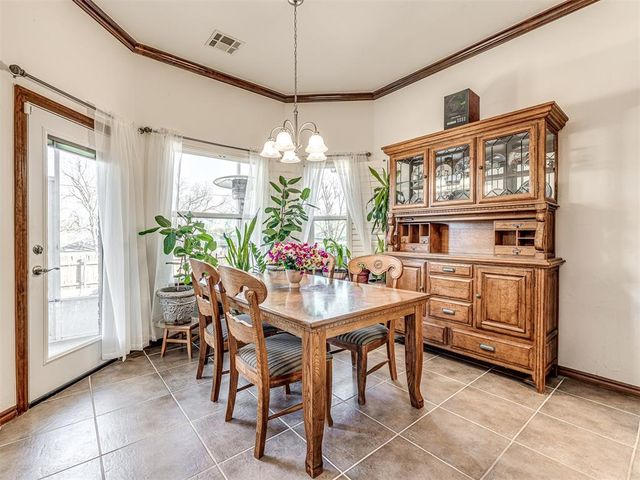 9200 Stacy Lynn Lane, Yukon, OK 73099