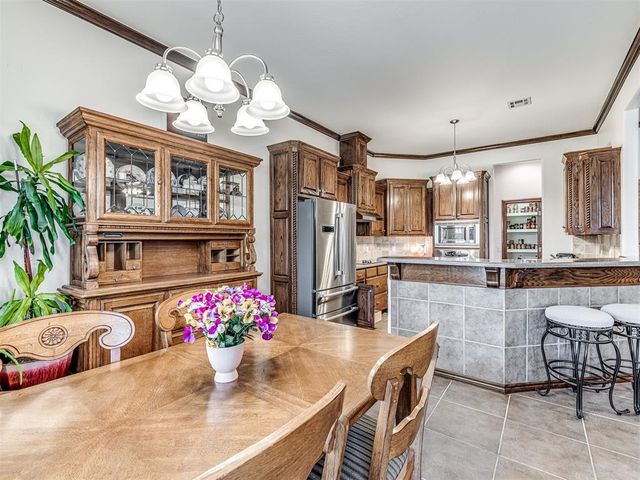 9200 Stacy Lynn Lane, Yukon, OK 73099