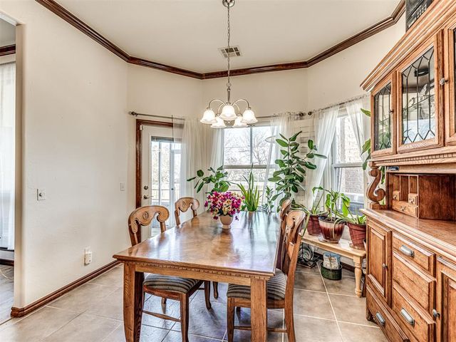 9200 Stacy Lynn Lane, Yukon, OK 73099