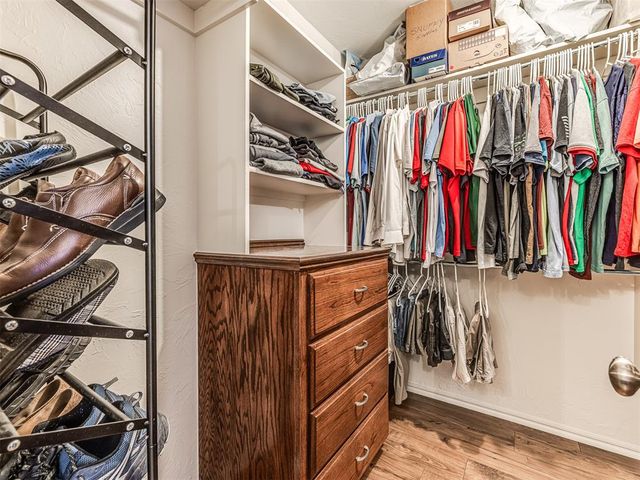 9200 Stacy Lynn Lane, Yukon, OK 73099