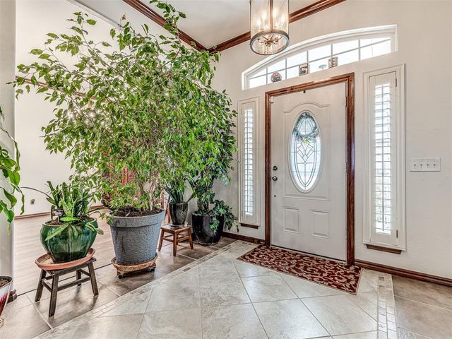 9200 Stacy Lynn Lane, Yukon, OK 73099