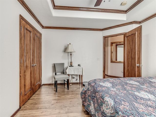 9200 Stacy Lynn Lane, Yukon, OK 73099