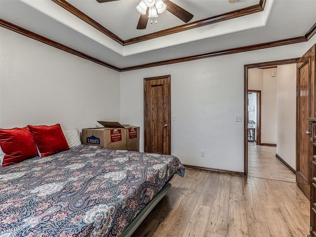 9200 Stacy Lynn Lane, Yukon, OK 73099