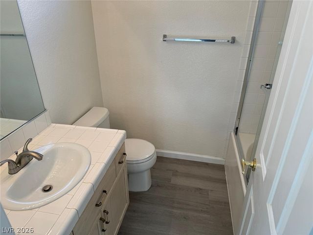 4662 Hoeker Way, Las Vegas, NV 89147